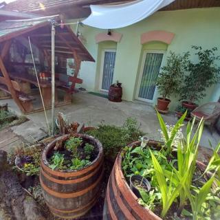 Kiskassa Vendégház - - 9