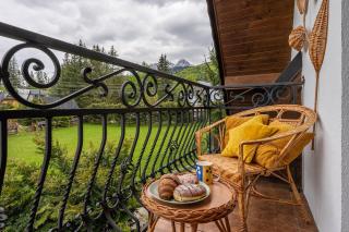 Golden Villa Koscielisko - Kościelisko - 6