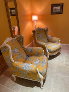Chambre d'Hôte Couguiolet - avec piscine - Foissac - 8