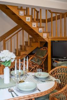Golden Villa Zakopane Jacuzzi - Grill - Taras z Widokiem - Prywatny Ogród - Kościelisko - 1