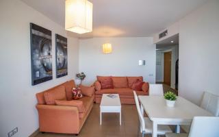 Atico duplex frente al mar ALCOSSEBRE VILLAGE Albert Villas - 1