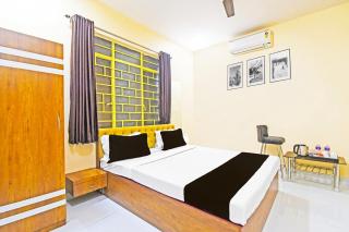 Hotel O Philips - Kalkutta - 3