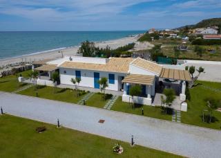 VILLA EOLIA Sicily beachfront apartments - Divieto - 9