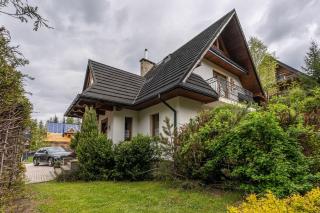 Golden Villa Koscielisko - Kościelisko - 0