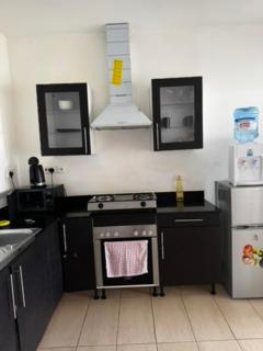 Diani Fisherhut Studio - Diani Beach - 7