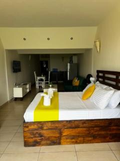 Diani Fisherhut Studio - Diani Beach - 5
