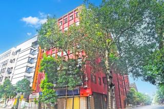 Hotel O Philips - Kalkutta - 0