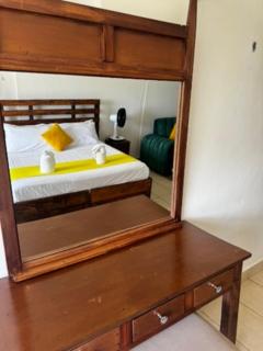Diani Fisherhut Studio - Diani Beach - 2