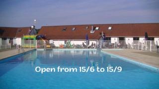 Myfa Beachcottage Zeewind II 243 - Bredene - 8
