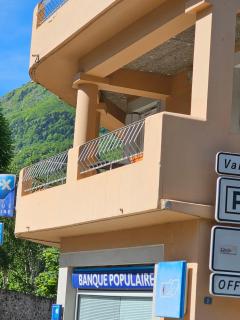 Évasion à Luz - Luz-Saint-Sauveur - 3