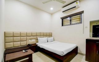 Hotel O Kyd Guest House - Calcutta - 5