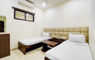 Hotel O Kyd Guest House - Calcutta - 7