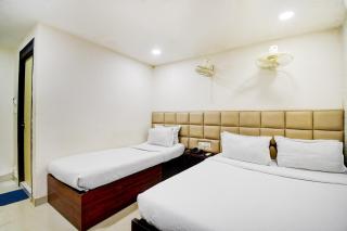 Hotel O Kyd Guest House - Calcutta - 1