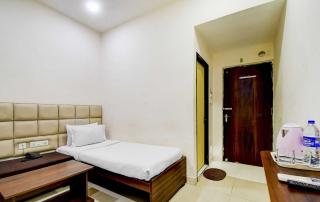 Hotel O Kyd Guest House - Calcutta - 4