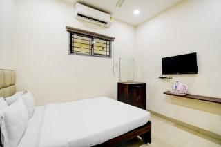 Hotel O Kyd Guest House - Calcutta - 0