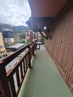 Appartement Cosy - Risoul - 8