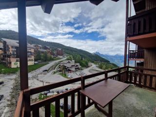 Appartement Cosy - Risoul - 2