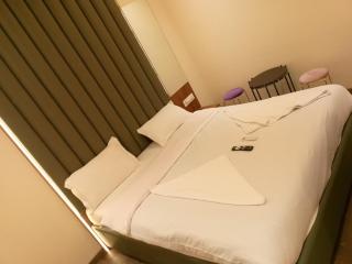 The Velvet Crown Residency - Bhiwandi - 2