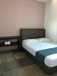NOMU Homes Vista Alam-Big unit Corner Lot-Uitm,MSU,Avisena,IDCC,i-city - Shah Alam - 8