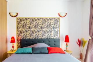 Zenitude Résidences - Studio privé - Balcon Clim Self-Checking Animaux Bienvenus - 4