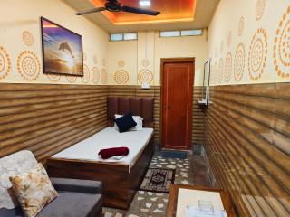 Hotel Raj - Siliguri - 2