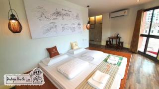 Boutique Poo-Yai Lee - Bangkok - 6