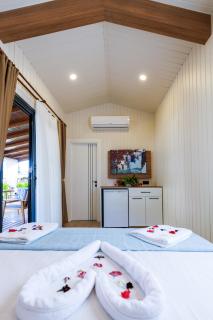 Kekova Garden Village - Demre - 4