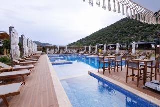 Kekova Garden Village - Demre - 3