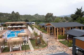 Kekova Garden Village - Demre - 1
