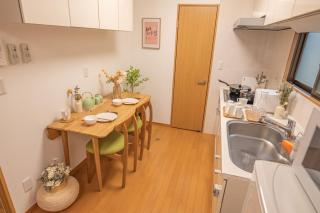 桜の川25 three-story villa, Minowa five minutes ,Skytree Ueno - Tokyo - 8