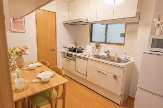 桜の川25 three-story villa, Minowa five minutes ,Skytree Ueno - Tokyo - 9