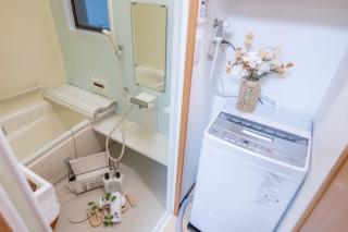 桜の川25 three-story villa, Minowa five minutes ,Skytree Ueno - Tokyo - 1