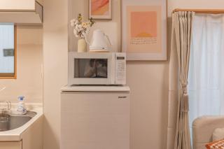 桜の川25 three-story villa, Minowa five minutes ,Skytree Ueno - Tokyo - 3