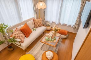 桜の川25 three-story villa, Minowa five minutes ,Skytree Ueno - Tokyo - 0