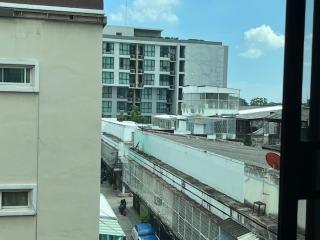 Super Finds 1BR Master bedroom Near BTS Thonglor - Bangkok - 2