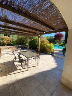 La Closerie de la Riviere, Sisteron Bevons - Bevons - 8