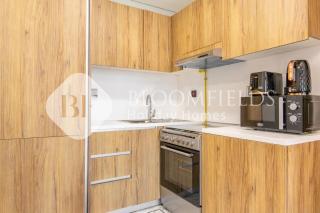 Bloomfields Stylish 1br In Al Maryah Vista - 1