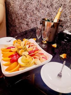 Hotel Wiagio - Jerewan - 5