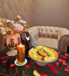Hotel Wiagio - Jerewan - 3