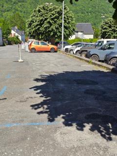 Évasion à Luz - Luz-Saint-Sauveur - 5