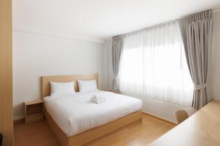 Takka Hotel - Bearing - Ban Khlong Samrong - 0