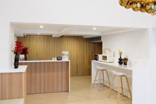 Takka Hotel - Bearing - Ban Khlong Samrong - 3