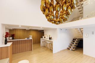 Takka Hotel - Bearing - Bangna - 0