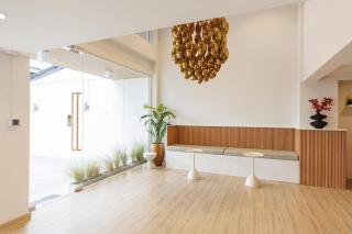 Takka Hotel - Bearing - Bangna - 6