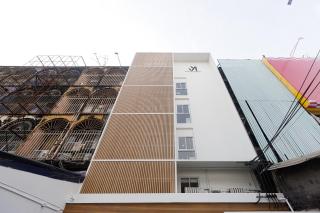 Takka Hotel - Bearing - Ban Khlong Samrong - 2