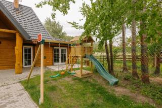 Zawilcowa Dolina - - 3