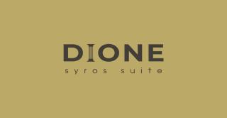 DIONE Suite - Ermoupoli - 1
