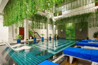 Royal Mansion Boutique Hoi An - Hội An - 1
