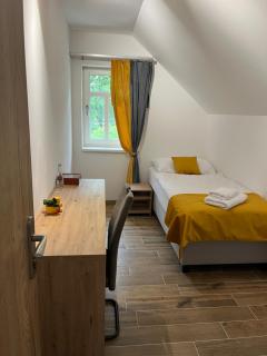 Apartmány u Mráza - Betliar - 9