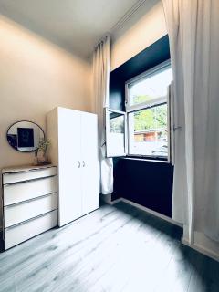 Cozy & Quiet 1BR Apartment Well-Connected - Klosterneuburg - 3